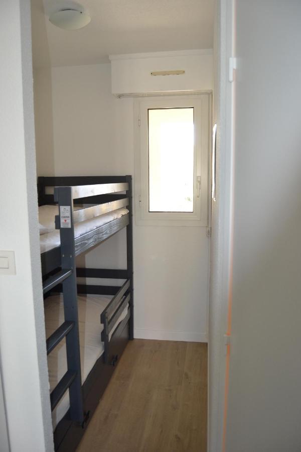 Appartement Wimereux "Les Pieds Dans L'Eau", Parking, Wifi المظهر الخارجي الصورة